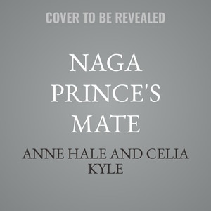 Front cover_Naga Prince's Mate