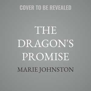 Couverture_The Dragon's Promise