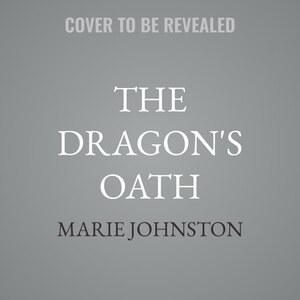 Couverture_The Dragon's Oath