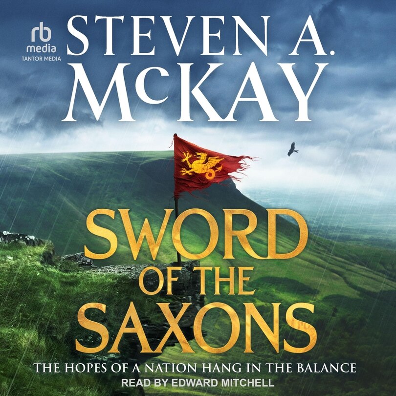 Front cover_Sword of the Saxons