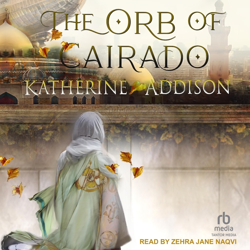 Couverture_The Orb of Cairado