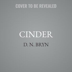 Front cover_Cinder