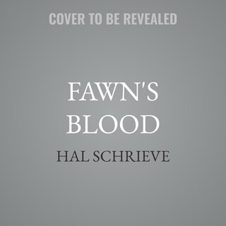 Front cover_Fawn's Blood