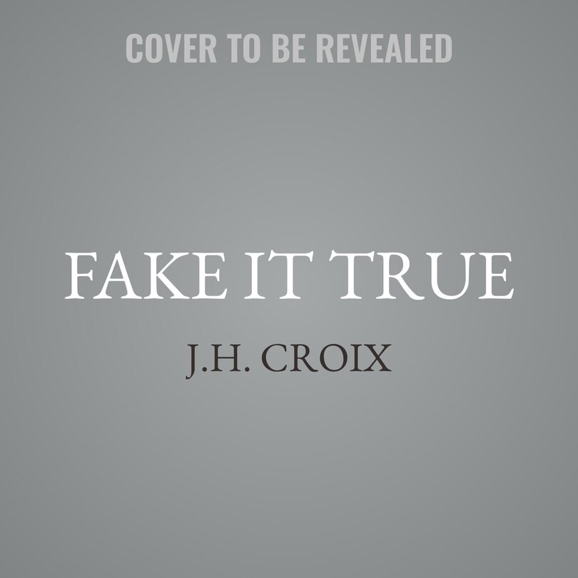 Couverture_Fake It True