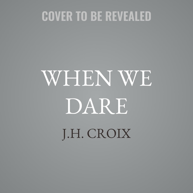 Couverture_When We Dare