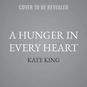 Couverture_A Hunger In Every Heart