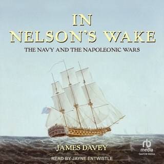 Couverture_In Nelson's Wake