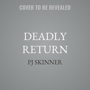 Front cover_Deadly Return