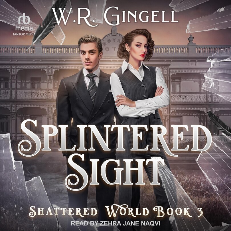 Front cover_Splintered Sight