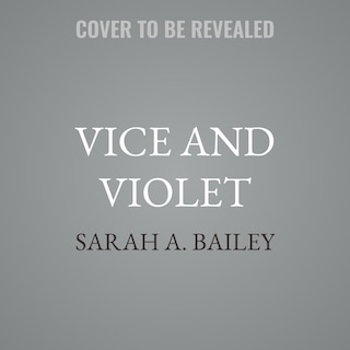 Front cover_Vice and Violet