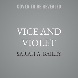 Front cover_Vice and Violet