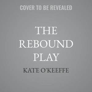 Front cover_The Rebound Play