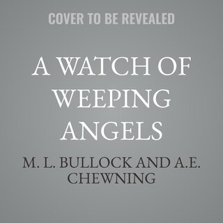Couverture_A Watch of Weeping Angels