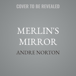 Couverture_Merlin's Mirror
