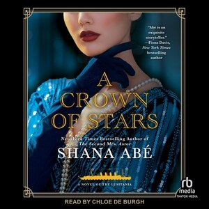 Front cover_A Crown of Stars