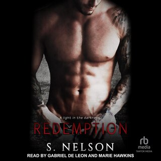 Front cover_Redemption