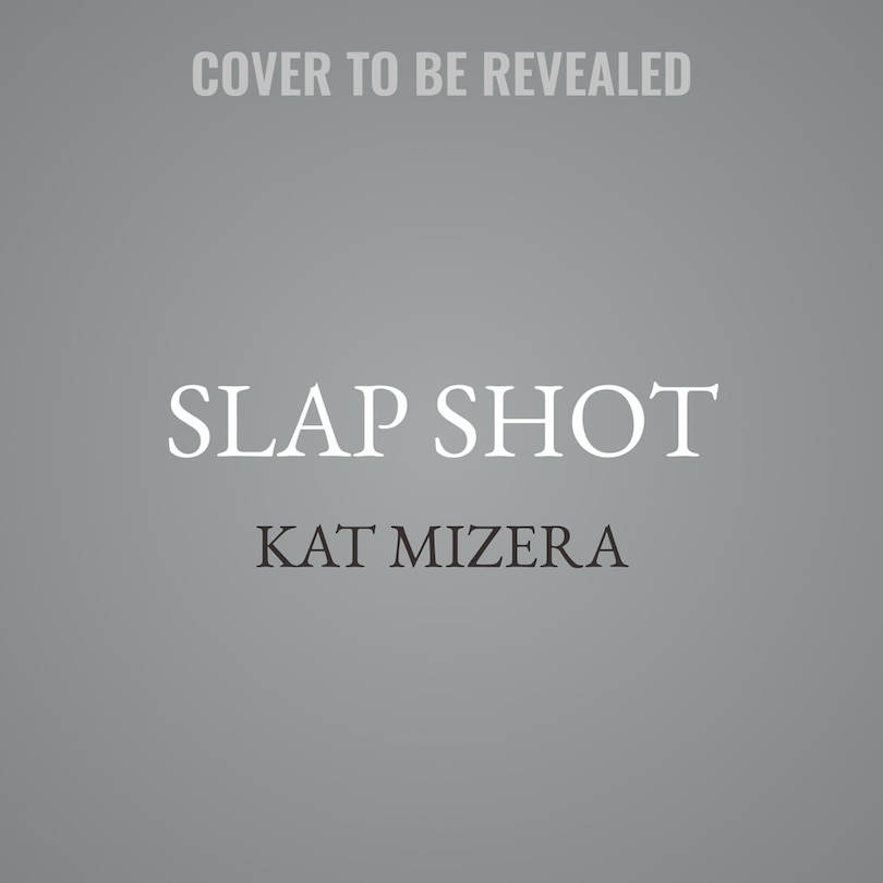 Front cover_Slap Shot