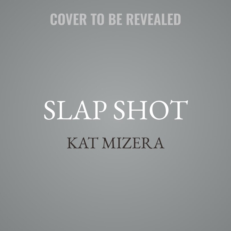 Front cover_Slap Shot