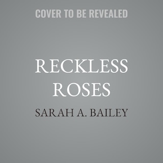 Front cover_Reckless Roses