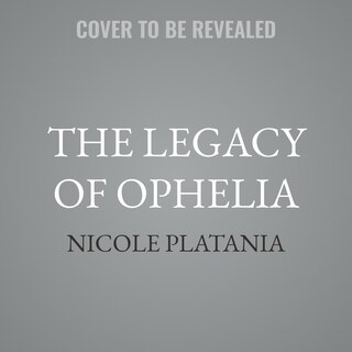 Couverture_The Legacy of Ophelia