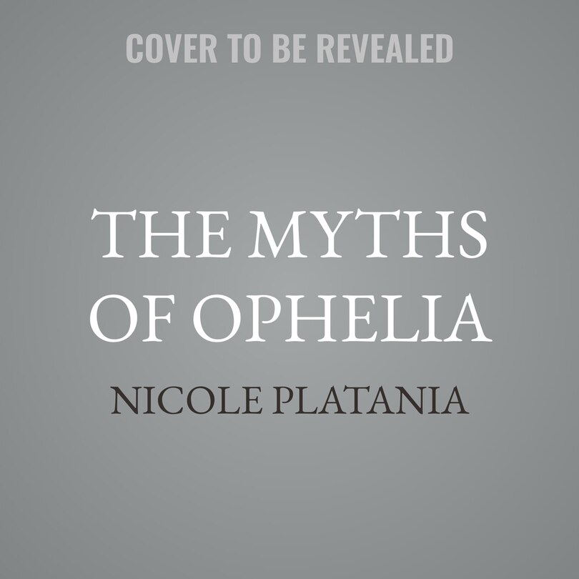 Couverture_The Myths of Ophelia
