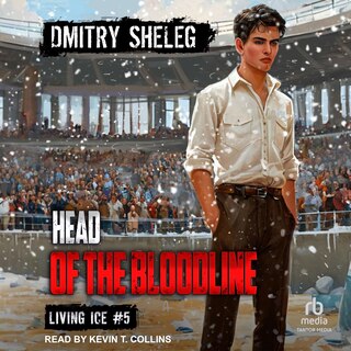 Couverture_Head of the Bloodline