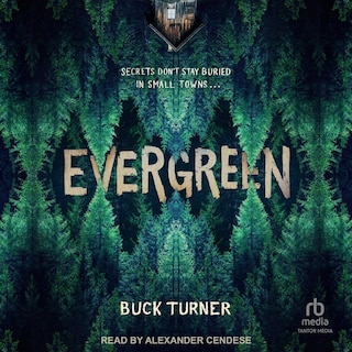 Front cover_Evergreen