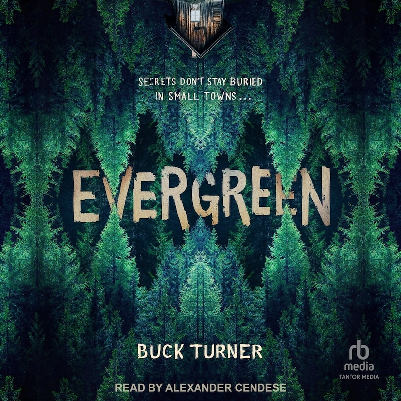 Front cover_Evergreen