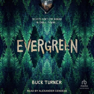 Front cover_Evergreen