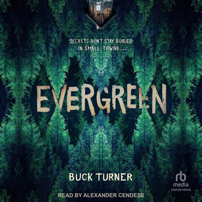 Front cover_Evergreen