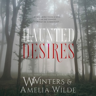 Front cover_Haunted Desires