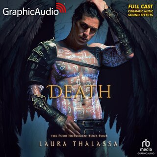 Front cover_Death [Dramatized Adaptation]