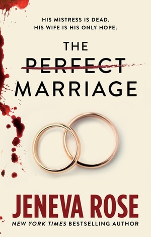 Couverture_The Perfect Marriage