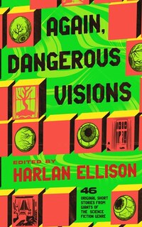 Front cover_Again, Dangerous Visions