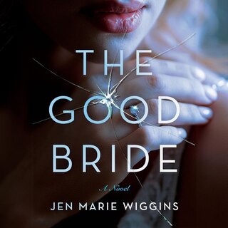Front cover_The Good Bride