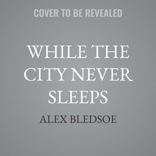 Couverture_While the City Never Sleeps