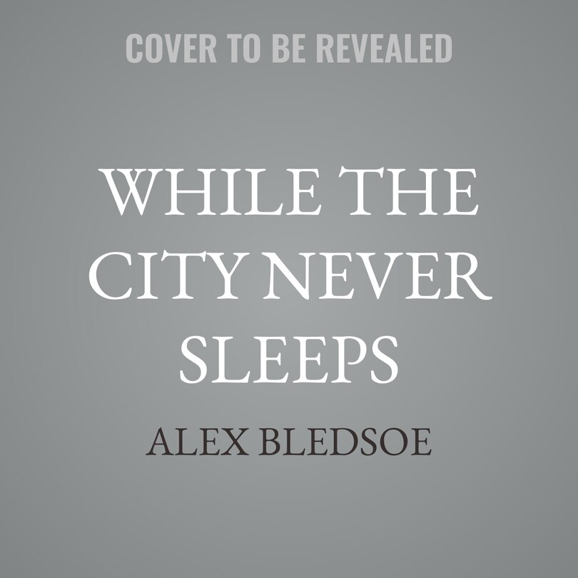 Couverture_While the City Never Sleeps