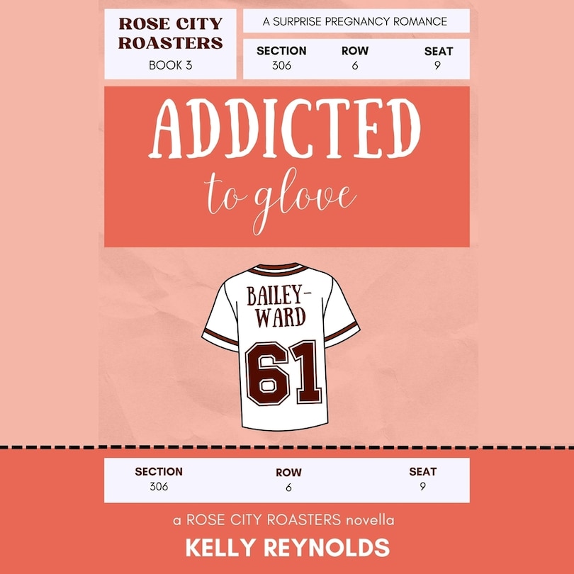 Couverture_Addicted to Glove