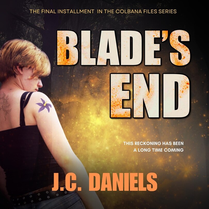Couverture_Blade's End