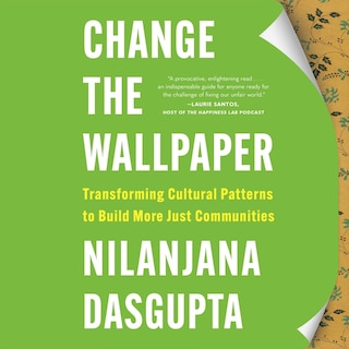 Couverture_Change the Wallpaper