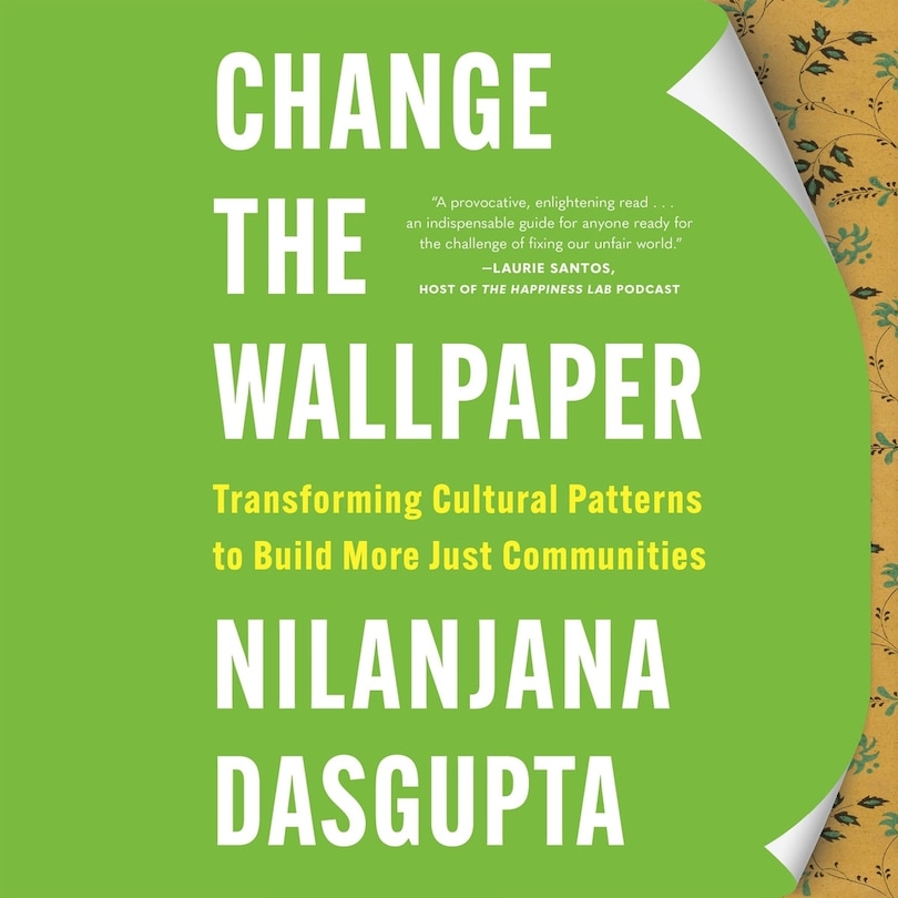 Couverture_Change the Wallpaper