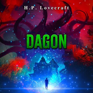 Front cover_Dagon