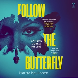 Front cover_Follow the Butterfly