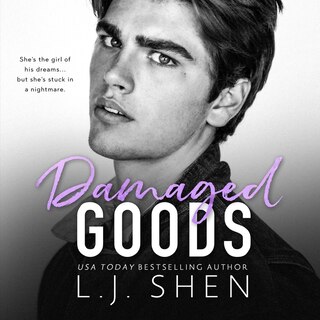 Couverture_Damaged Goods