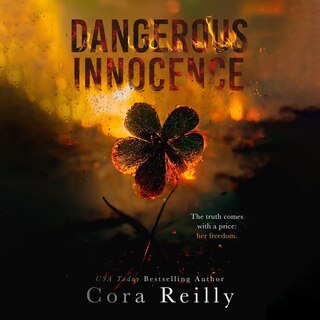 Front cover_Dangerous Innocence