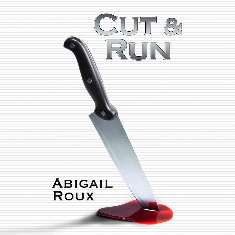 Front cover_Cut & Run