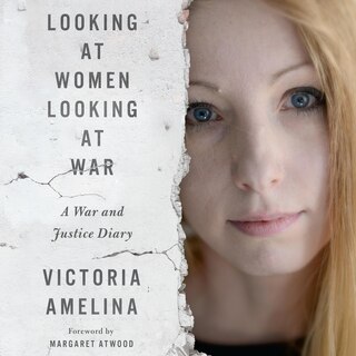 Front cover_Looking at Women Looking at War