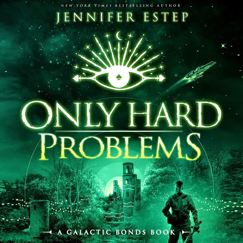 Couverture_Only Hard Problems