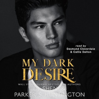 Couverture_My Dark Desire