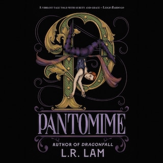 Couverture_Pantomime